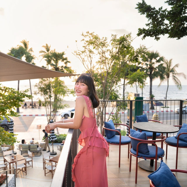 The collective pattaya 