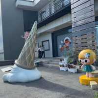 都蘭觀海平台