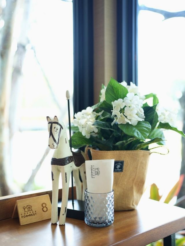 🎄 Coffee for Rest @ฉะเชิงเทรา