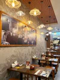 Song Fa Bak Kut Teh
