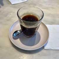 ❤️人氣爆滿的荳子咖啡店☕️🍛😍