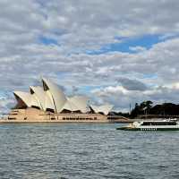 Explore A Symphony of Solitude at the Sydney Opera House Embarking on a solo trip to the Sydney Oper