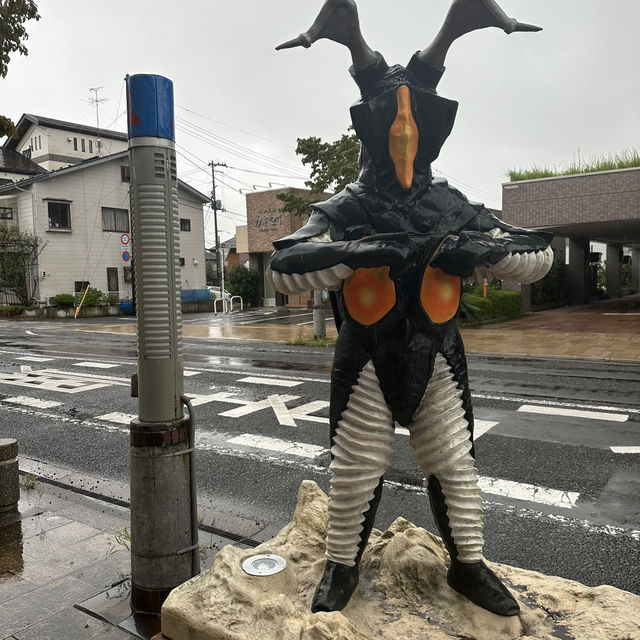 小城漫步——须贺川旅行回顾