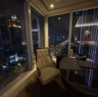 Fairmont Chengdu รร. ดีๆที่ไม่ควรพลาด