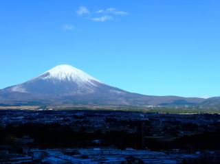 御殿場Outlet Shopping後必住!Hotel Clad 無敵富士山景!🗻✨