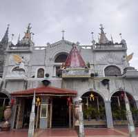 7.	“Mama Mary’s Miraculous Haven: The Simala Experience”