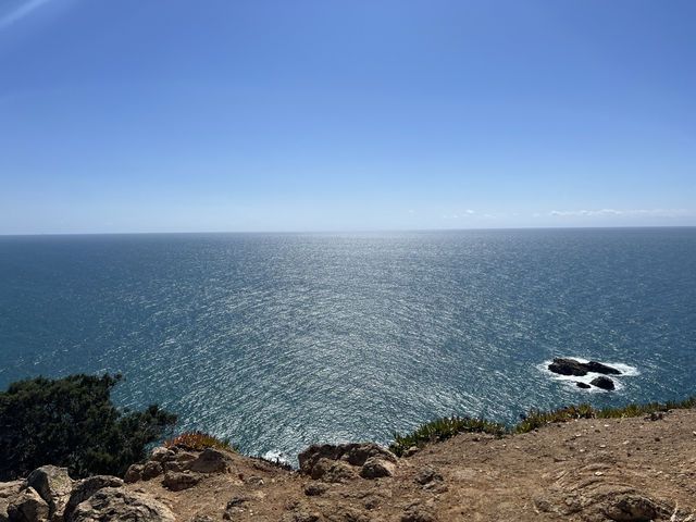 🇵🇹유라시아 대륙 땅끝 마을, 호카 곶Cabo da Roca🇵🇹