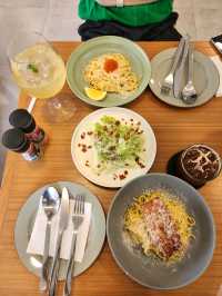 【バンコク】人気エリア「アーリー」にあるカフェレストラン🍴