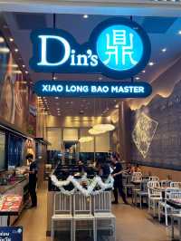 Din's
