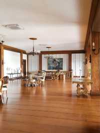 Malacañang of the North, Ilocoa, Philipinnes