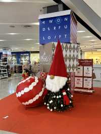 🌲Christmas @Central Hatyai