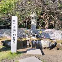 【鋸山】千葉　舐めたらあかん！意外とハードな鋸山　地獄のぞきから見る絶景