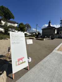 🇯🇵岡山｜遊岡山縣森林藝術祭