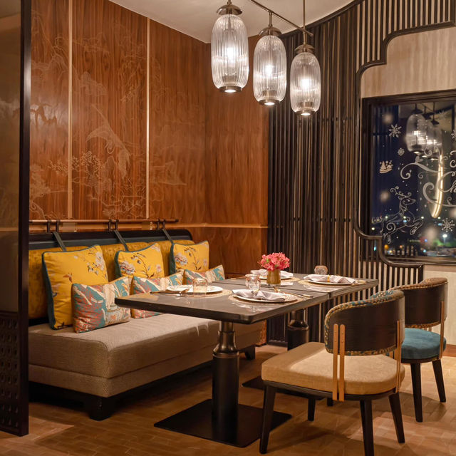 InterContinental Chiang Mai The Mae Ping