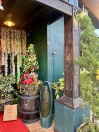 บ้านบุ๋ม @น่าน