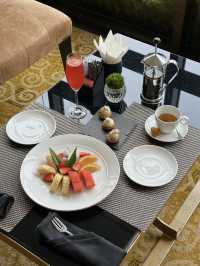 BOUDOIR LOUNGE - Saigon Sofitel