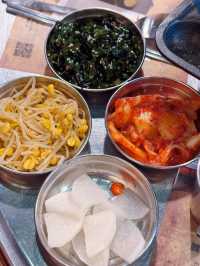 香港都可以品嘗地道韓燒