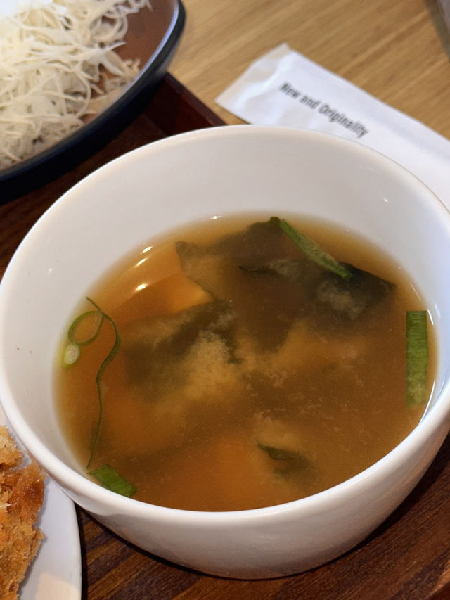 해운대 돈까스 맛집 반도카츠 