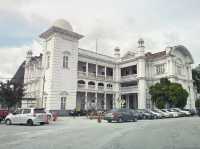 Heritage Haven: Exploring Ipoh's Historical Treasures