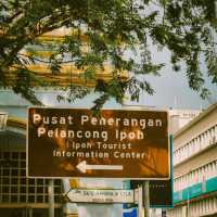 Step back in time: The Charms of Ipoh's Concubine Lane