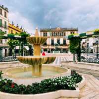 🚗 A Day Trip to Enchanting Ronda from Marbella! 🇪🇸