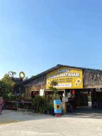 Ipoh Sunflower Garden: A Burst of Sunshine