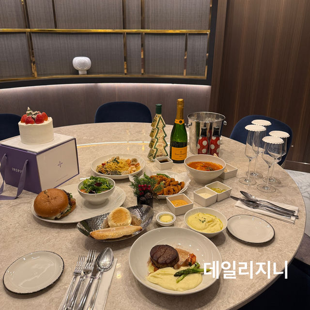 서울 근교 가성비 좋은 5성급 호텔 호캉스