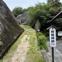 瀨戶內海單車旅行