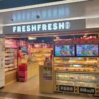 旺角高質烘焙店