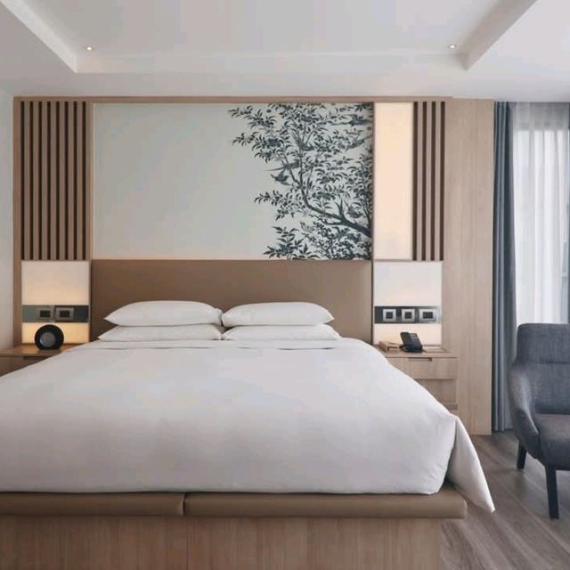 Courtyard by Marriott North Pattaya