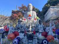 奈良県の壺阪寺