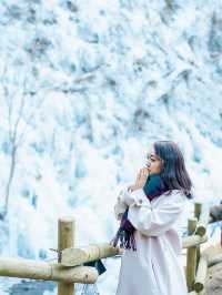 【埼玉】冬の絶景スポット☃️