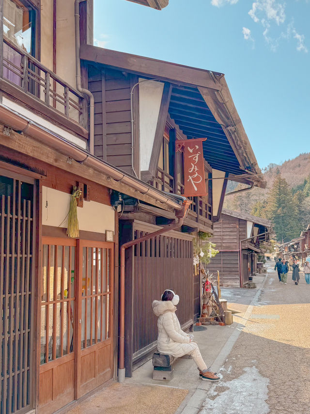 【長野】映えスポットまとめ☃️❄️📷🫧