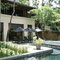 Four Seasons Resort Chiang Mai 