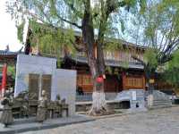 Stepping into the Past: A Day at Lijiang’s Enchanting Old Town