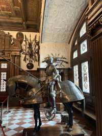 Peleș Castle: Timeless Elegance
