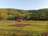 台北旅行　士林官邸公園