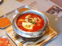 ร้านปิ้งย่างเปิดใหม่พิกัด One Bangkok