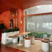 Copas Dining BSD