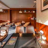 Dorista Cafe Kobe