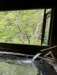 Kurokawa Onsen: Sansuimu - A Hidden Gem in Kumamoto, Japan
