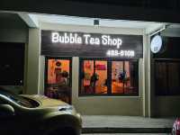 Bubble Tea Shop koror