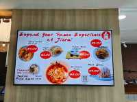 Jinrui Mina Menrui Ramen