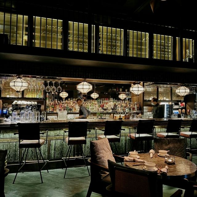 Mott 32 (卅二公館)