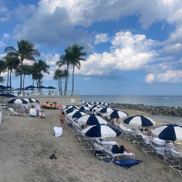 The Breakers – Palm Beach, FL