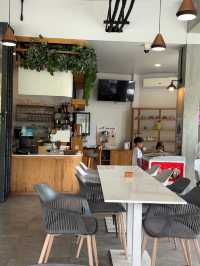 มังครูซ คาเฟ่ ที่คีรีวง สายสมูตตี้ ห้ามพลาด