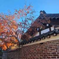 首爾📍北村、三清洞半日遊✨️