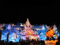 A Night of Wonder: My Mesmerizing Experience at Phuket FantaSea 