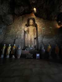 The Golden Mount & Wat Saket in Bangkok