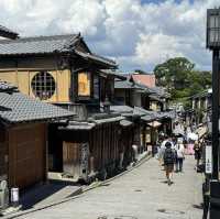 Kyoto โอ้โหหหห!ต้องมาให้ได้ 🇯🇵